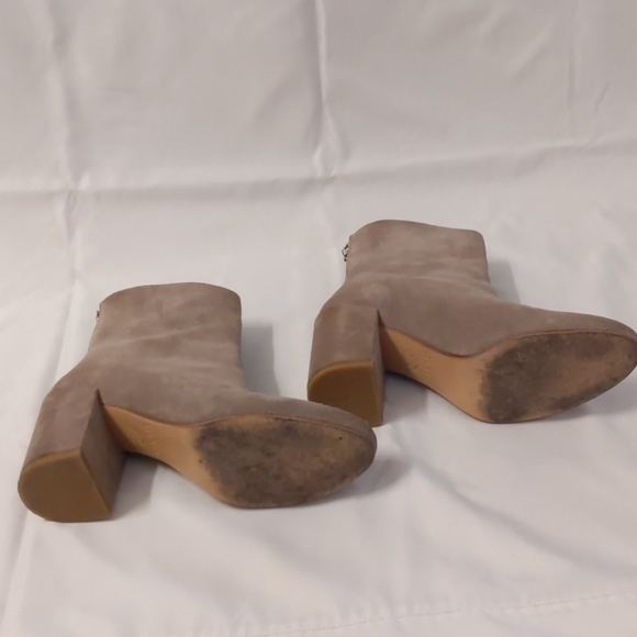 Booties - Picture 4 of 5